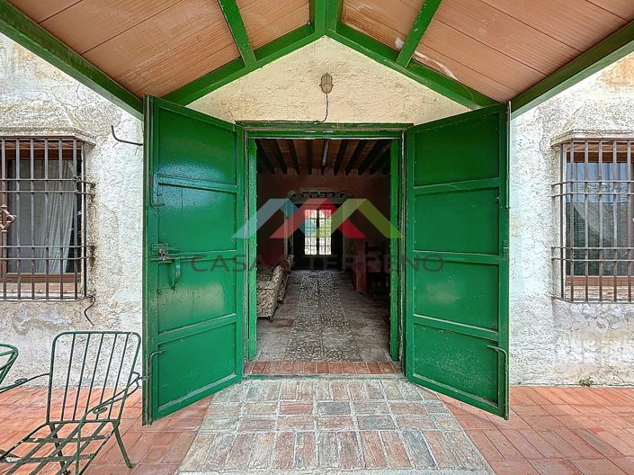 Image No.18-3 Bed Country House for sale