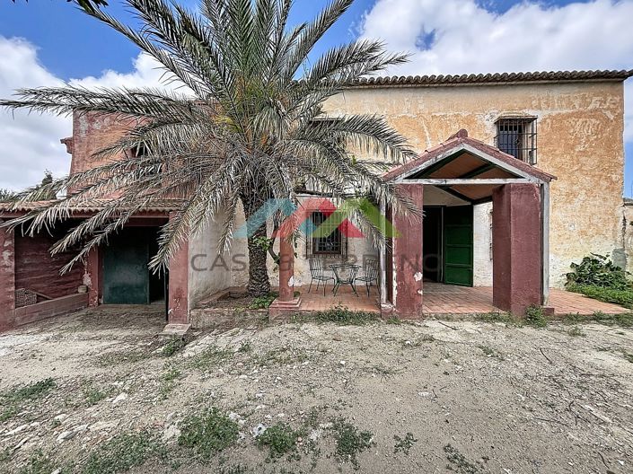 Image No.20-3 Bed Country House for sale