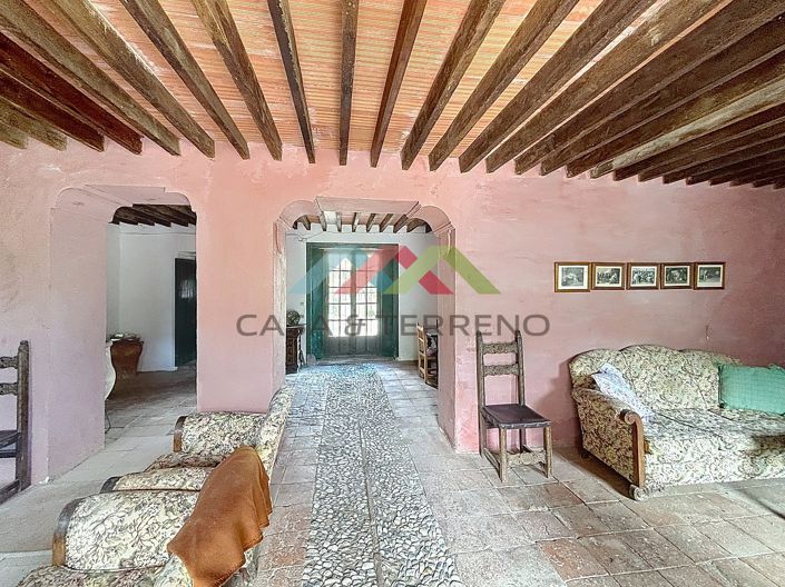 Image No.22-3 Bed Country House for sale