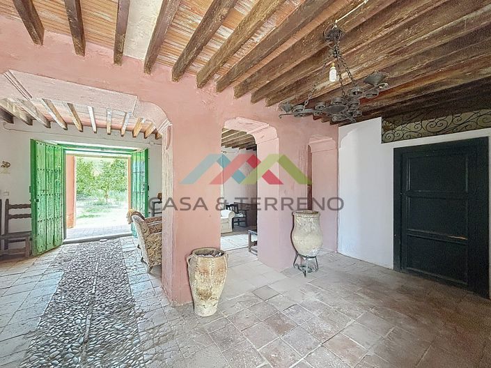 Image No.42-3 Bed Country House for sale