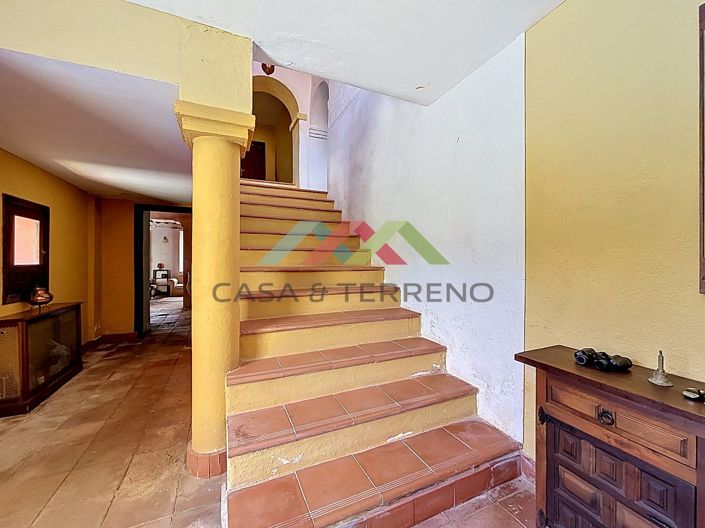 Image No.6-3 Bed Country House for sale
