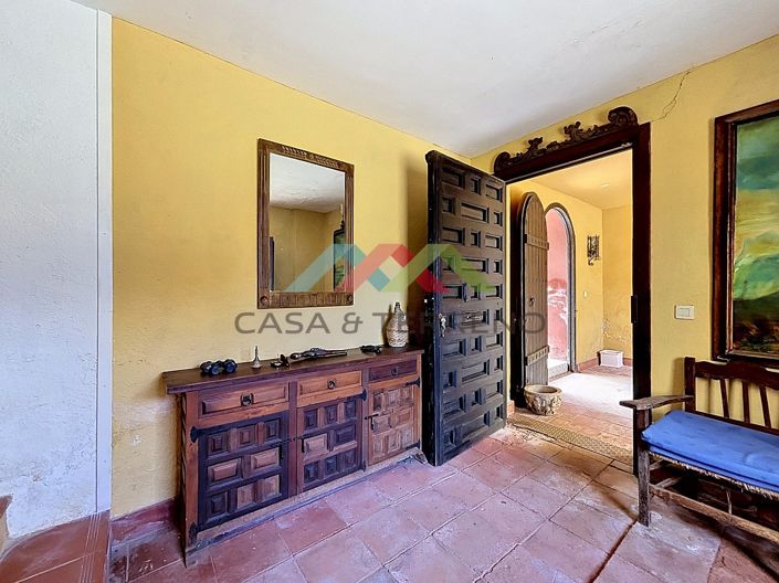 Image No.7-3 Bed Country House for sale