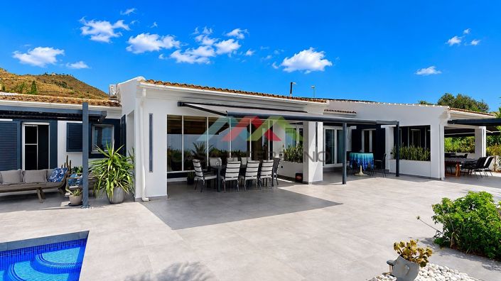 Image No.41-4 Bed Villa for sale
