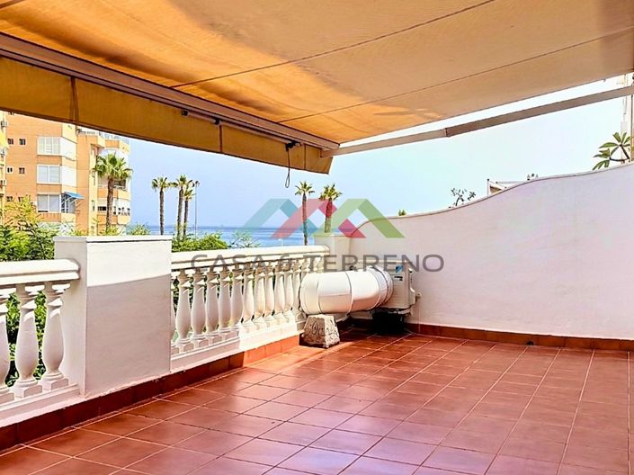 Image No.2-Appartement de 1 chambre à vendre à Algarrobo