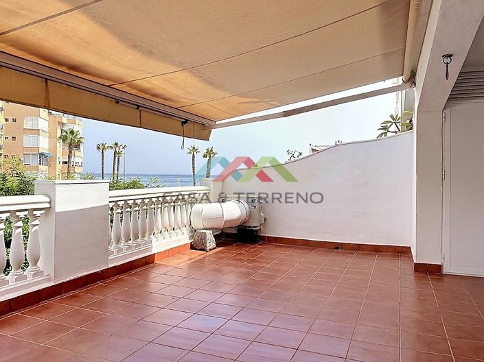Image No.24-Appartement de 1 chambre à vendre à Algarrobo
