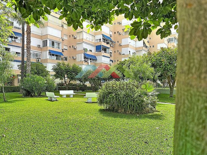 Image No.31-Appartement de 1 chambre à vendre à Algarrobo