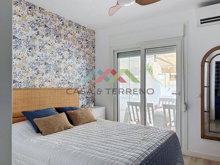 Image No.4-Appartement de 1 chambre à vendre à Algarrobo