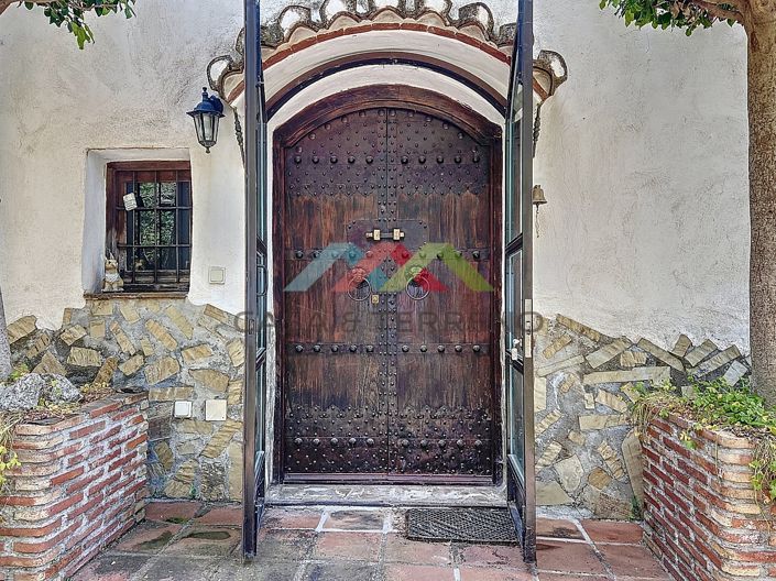 Image No.10-Villa de 3 chambres à vendre à Sayalonga