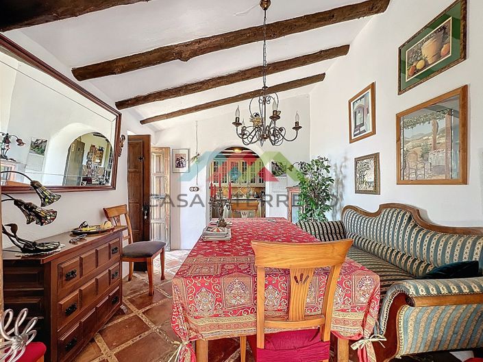Image No.12-Villa de 3 chambres à vendre à Sayalonga