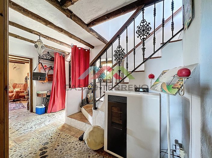 Image No.23-Villa de 3 chambres à vendre à Sayalonga
