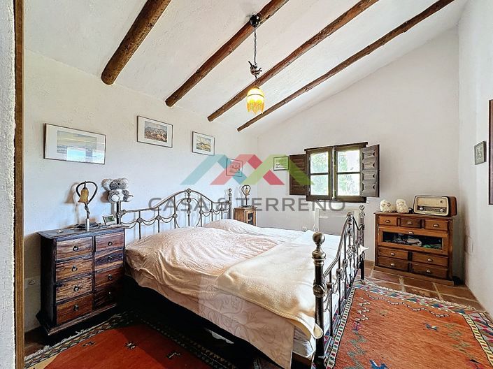 Image No.26-Villa de 3 chambres à vendre à Sayalonga