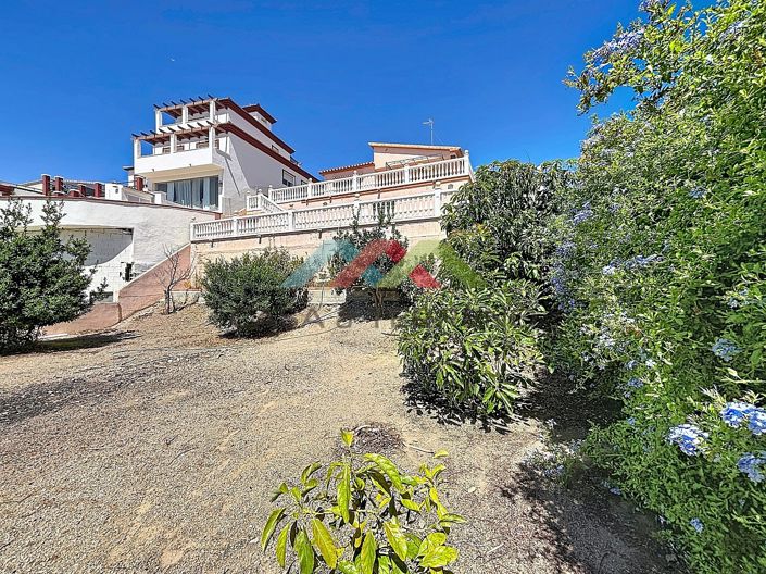 Image No.6-Villa de 3 chambres à vendre à Almayate
