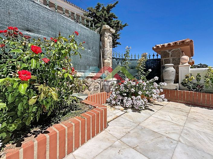Image No.8-Villa de 3 chambres à vendre à Almayate