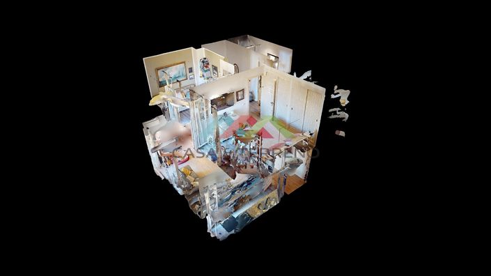 Image No.22-2 Bed Duplex for sale