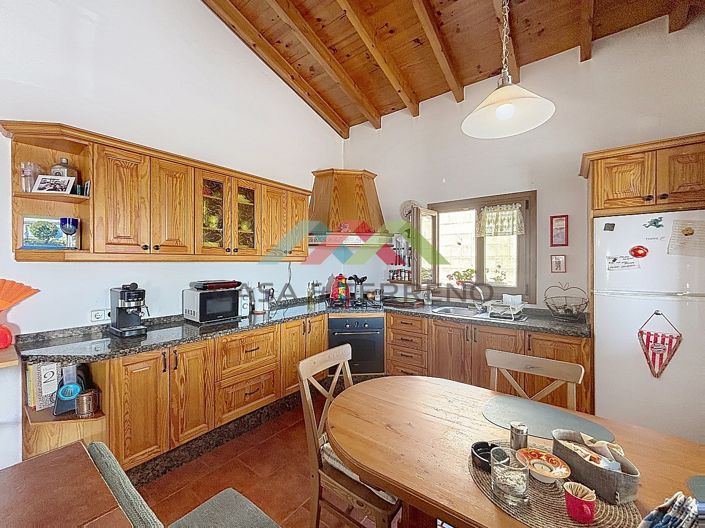 Image No.14-Villa de 2 chambres à vendre à Almayate