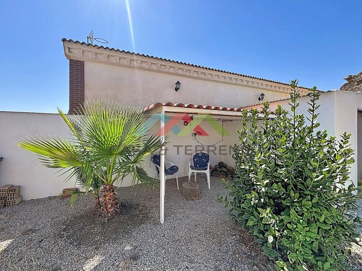 Image No.34-Villa de 2 chambres à vendre à Almayate