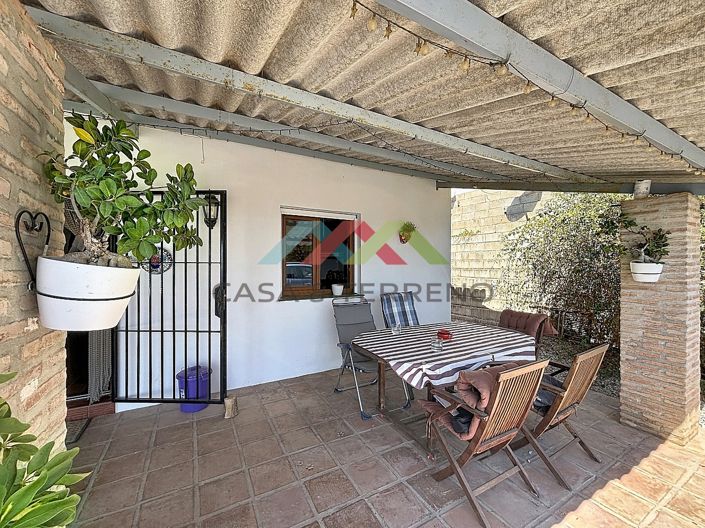 Image No.5-Villa de 2 chambres à vendre à Almayate