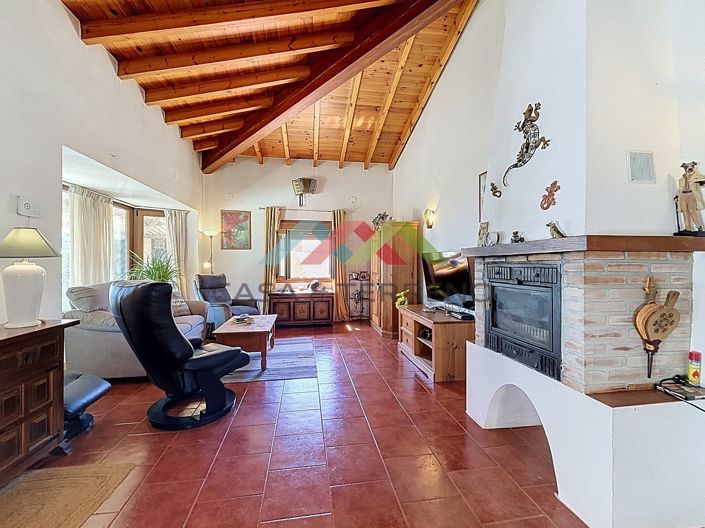 Image No.7-Villa de 2 chambres à vendre à Almayate
