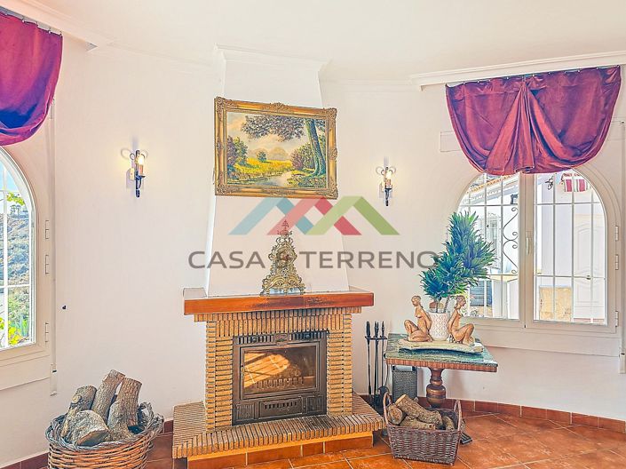 Image No.13-3 Bed Villa for sale