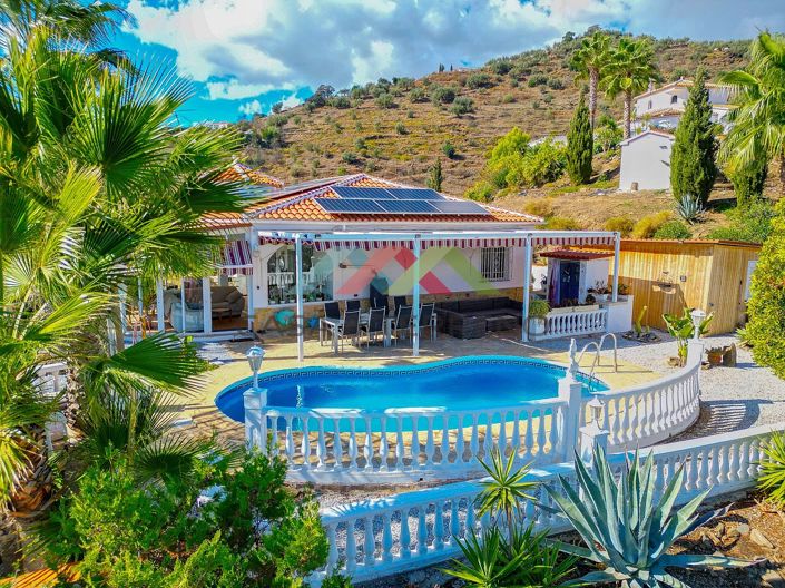 Image No.38-3 Bed Villa for sale