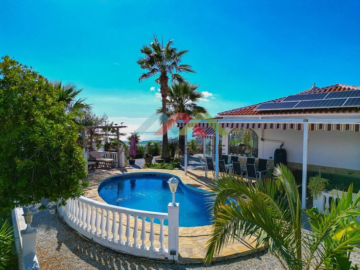 Image No.41-3 Bed Villa for sale
