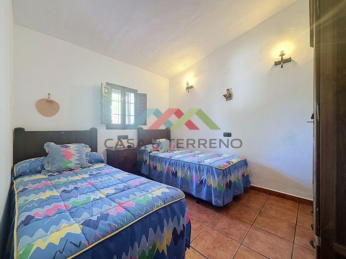 Image No.23-3 Bed Villa for sale