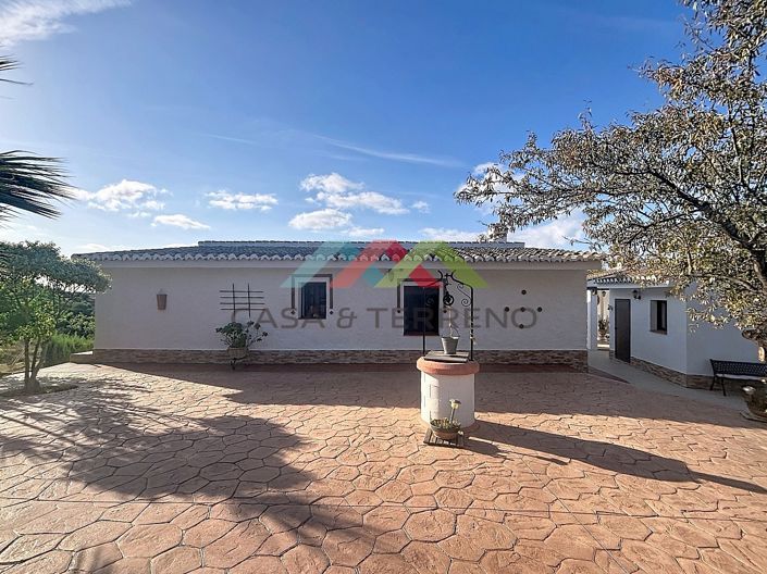 Image No.42-3 Bed Villa for sale