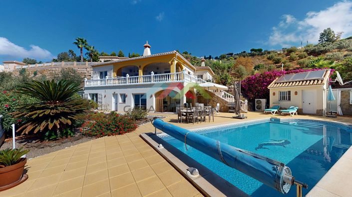 Image No.48-4 Bed Villa for sale