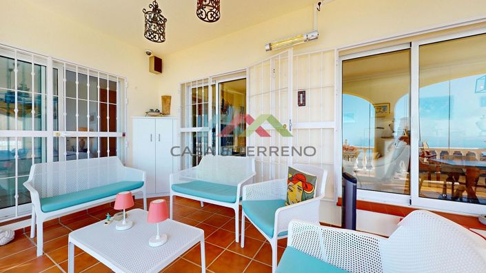 Image No.8-4 Bed Villa for sale
