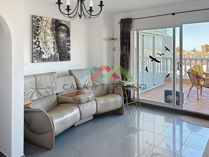 Image No.16-1 Bed Apartment for sale