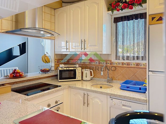 Image No.22-1 Bed Apartment for sale