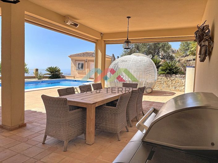 Image No.15-3 Bed Villa for sale