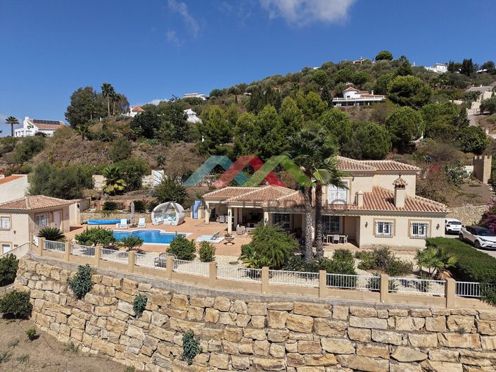 Image No.47-3 Bed Villa for sale