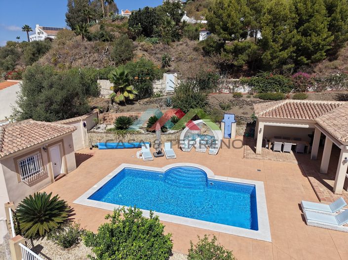 Image No.48-3 Bed Villa for sale