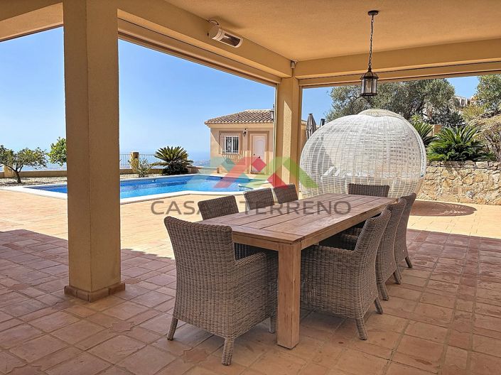 Image No.10-3 Bed Villa for sale