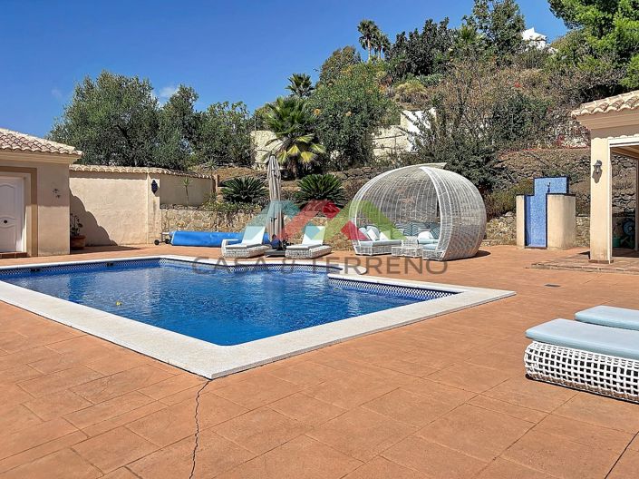 Image No.12-3 Bed Villa for sale