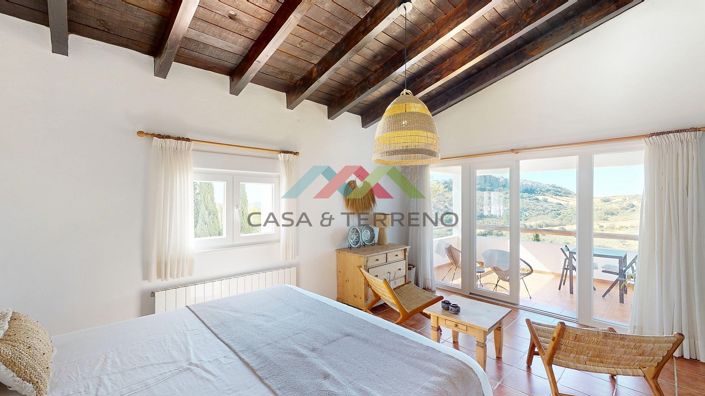 Image No.21-6 Bed Villa for sale