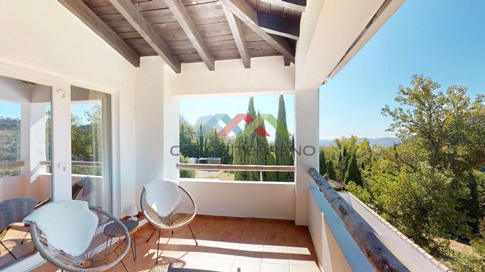 Image No.22-6 Bed Villa for sale