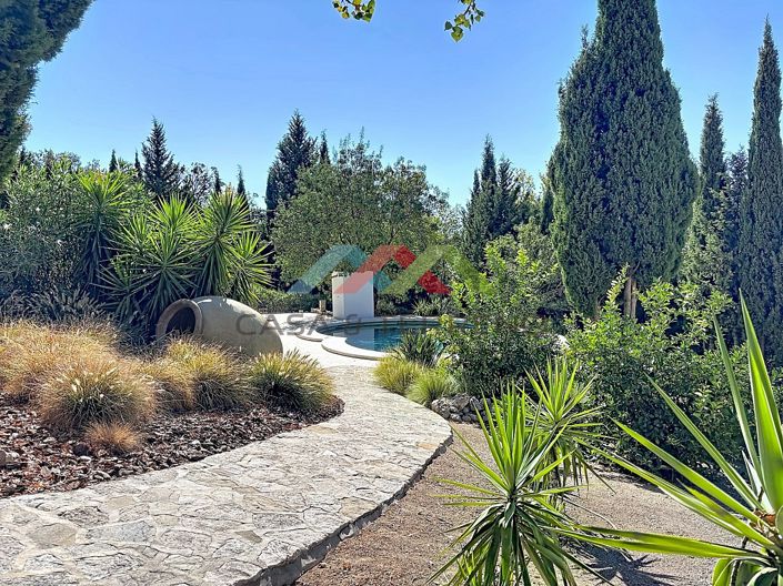 Image No.4-6 Bed Villa for sale