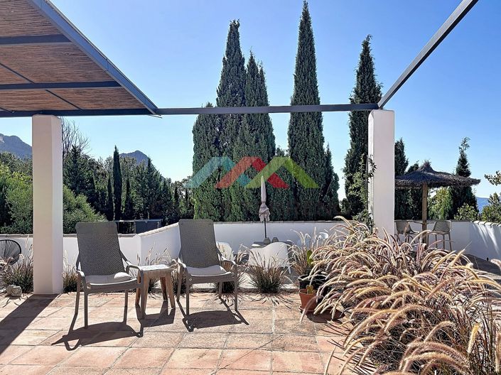 Image No.44-6 Bed Villa for sale