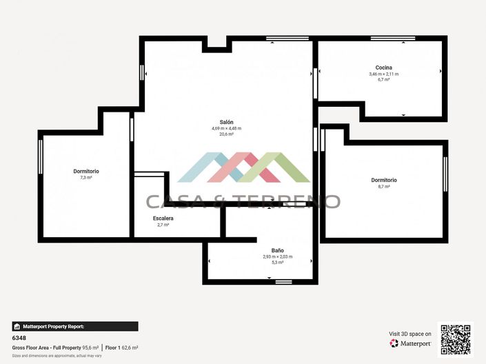 Image No.49-3 Bed Villa for sale