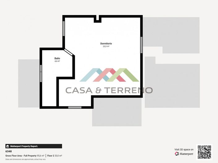 Image No.50-3 Bed Villa for sale