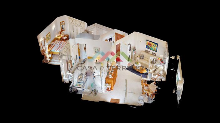 Image No.22-2 Bed Apartment for sale
