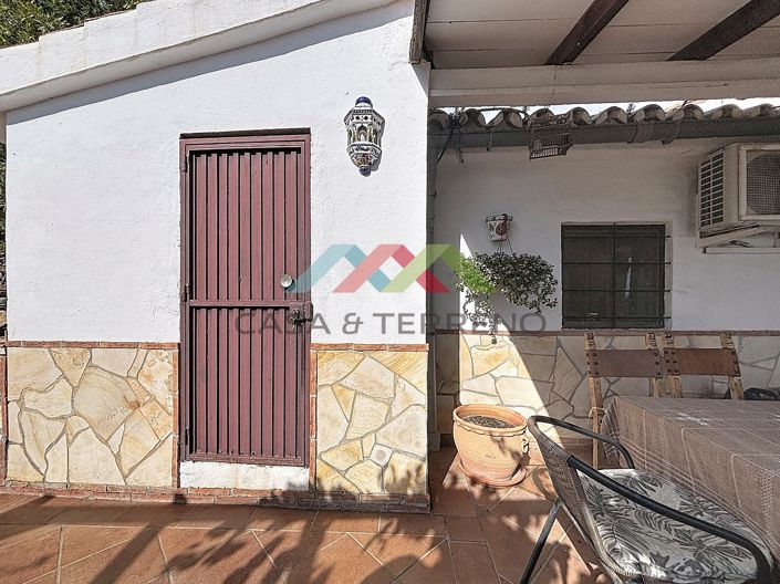 Image No.16-3 Bed Country House for sale