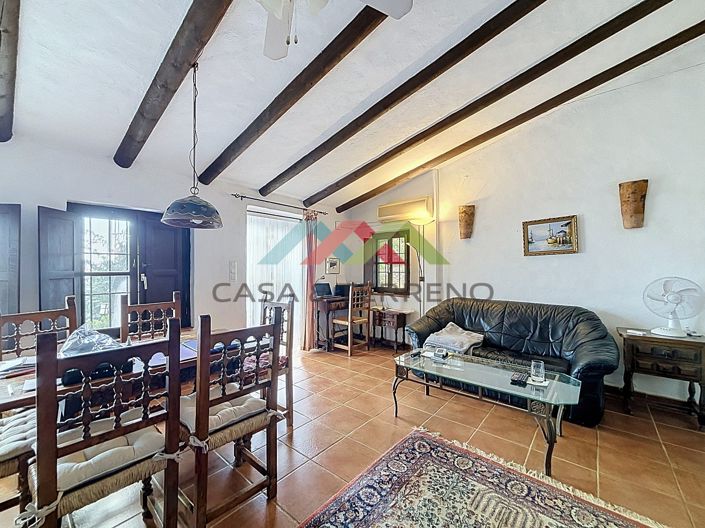 Image No.18-3 Bed Country House for sale
