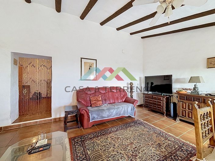 Image No.21-3 Bed Country House for sale