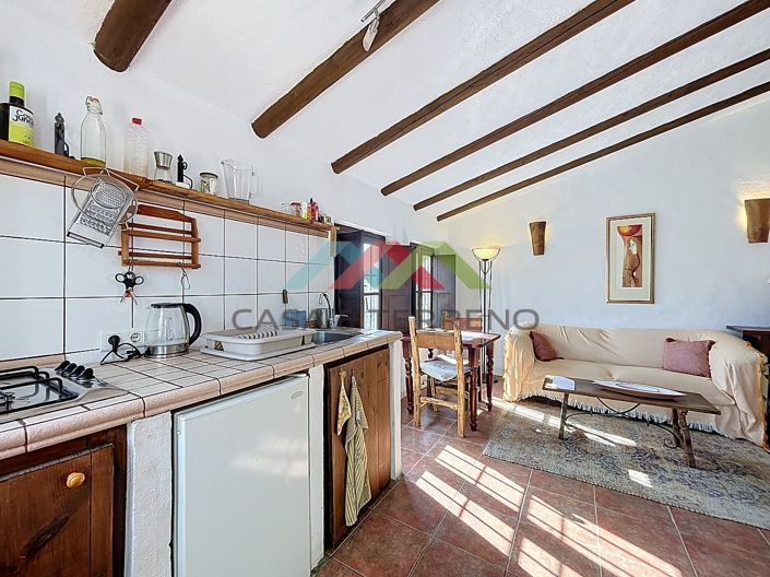 Image No.9-3 Bed Country House for sale