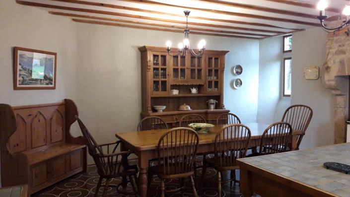 Image No.5-5 Bed Country House for sale