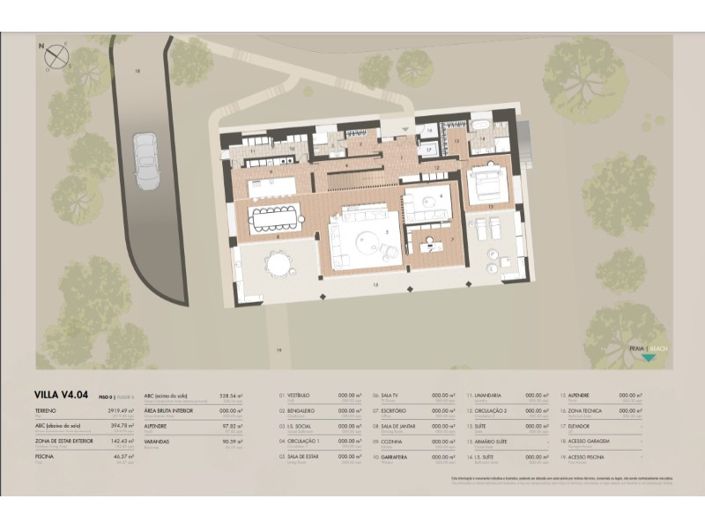 Image No.26-4 Bed House for sale