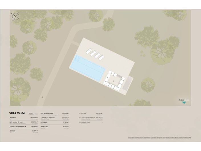 Image No.27-4 Bed House for sale